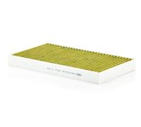 Filtre, Air D'Habitacle Vano Moteur Central, La Couverture Vasque D'Eau Pour ME