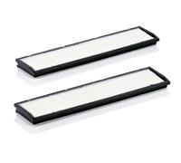 Filtre, Air D'Habitacle Vano Moteur Central, La Couverture Vasque D'Eau Pour ME