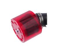 Filtre Air Filtre Air Universel Anti-éclaboussures Moto 28/32/35/38/42/48 Mm Moto 50cc 250cc Pit Dirt Bike Scooter ATV Quad Filtre Air Moto(28MM Straight-R)