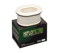 Filtre à air Hiflofiltro compatible avec Moto Yamaha 600 Fazer 1998 à 2003 HFA4606