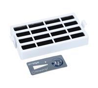 Filtre Air Hygiénique pour Réfrigerateur Whirlpool Bauknecht 481248048172 HYG001