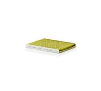 Filtre, Air Int?®Rieur Mann-Filter