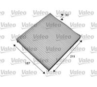 Filtre, air intérieur VALEO ESSENTIAL