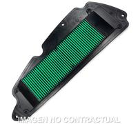 Filtre à Air MEIWA H1332 Honda Sh 2021-2023 Puissance Adv 2022-2023 350cc