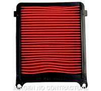 Meiwa Filtre à air moto H1333 pour Honda CRF1100 Africa Twin 2020-2025