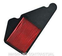Filtre Air meiwa Honda SLR 650 pour Moto Pièces de Rechange Accessoires Pièce