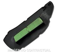 Filtre Air meiwa Piaggio Medley 125-150 pour Moto Pièces de Rechange Accessoires