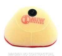 Filtre à Air Miw Offroad Honda : H1298 Honda 250 Crf R 14/17