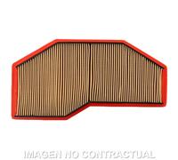 Meiwa Triumph 1050 Speedtriple Rs/s/ab Air Filter Doré
