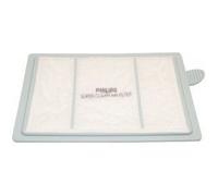 Filtre Air Moteur Afs Pour Aspirateur Philips