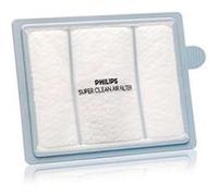 Filtre air/moteur afs pour petit electromenager philips - fc8030 G