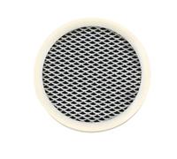Filtre Air Moto Filtre Air Universel 50 Mm avec Filet Moto Coupe-Vent Klaxon Carburateurs Moto PE28 30 Mm PWK 21 24 26 28 30 Mm Filtre Admission Air Moto(Net 74mm)