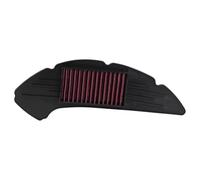 Filtre Air Moto pour XMAX125 pour Tech Max 2021 2022 2023 2024 Accessoires Moto Filtre Air Nettoyant P-Y1SC21-01 Filtre Admission Air Moto
