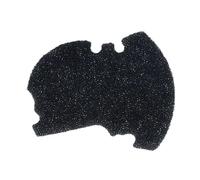 Filtre air Piaggio, insert, couvercle moteur pour Vespa GTS 300. (75 car.)