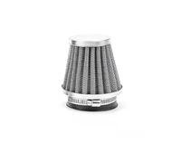 Filtre Air pour 1PC Motorcycle Air Filters Universal Intake Modification Air Filter Car Moto Accessories Motorcycle Replacement Parts(52mm)