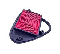 Filtre Air pour Accessoires Moteur, Filtre À Air pour Moto, Pièces De Rechange pour pour SH&adow 600 pour Steed VLX 400 1995-1997 Années