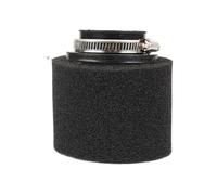 Filtre Air pour Filtre À Air 42 Mm pour Moto Tout-Terrain 30 Mm 200/250 CC CG/CB200/250 CC, Quad. pour Carburateur PZ30.(42mm Straight Style)