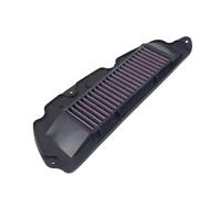 Filtre Air pour Nettoyant d'admission de Filtre à air Lavable pour Moto pour NSS 350 pour NSS350 pour Forza350 pour F&ORZA 2020 2021 2022 2023