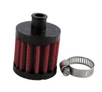 Filtre ? air Uni Air Filter Reniflard 1 1/2"""" OD X 1 1/2"""" Longueur.5/16"""" C