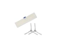 Rowenta ZR740003 Accessoire et fourniture pour aspirateur Filtre et brosse Aspirateur robot