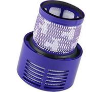Filtre ALLOTECH Hepa Lavable pour aspirateur Dyson V10 SV12
