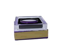 Filtre ALP-T Dual Ha & OIII 5 nm/3 nm for l'astrophotographie(SII HB 3.5nm)