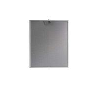 Filtre Alu 364.5x276 Lotus 900 Et 1200 Pour Hotte - 13mc052