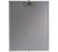 13MC052. FILTRE ALU 364.5X276 LOTUS 900 & 1200 ROBLIN