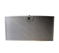 Filtre Alu 9x467x177 Declic 600 pour HOTTE - 13MC036