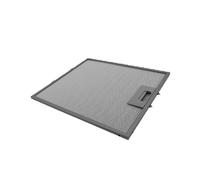 Redpoint Sportswear Filtre en aluminium pour hottes 267 x 305 x 9 mm compatible Elica