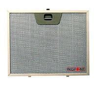 Filtre aluminium pour hotte Faber 235 x 189 x 8