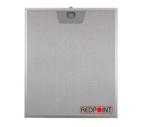 Filtre aluminium pour hotte Faber mm.253 x 300 x 8 FABER 133.0017.054