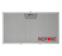 Filtre aluminium pour hotte Faber mm.325 x 189 x 8