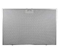 Filtre aluminium pour hottes Elica 566 x 380 x 9 mm