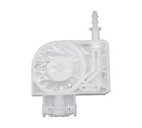 Filtre amortisseur d'encre 50 pièces Compatible avec imprimante DTF Compatible avec les modèles d'imprimante DX5 XP600 4720 I3200 Stylus ProII 4800 9800 4880 7880 9880 7450 8K1927225B(B--50pcs)