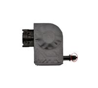 Filtre Amortisseur tête d’Impression 10PCS, Compatible avec Epson, DX5 4800 | 7800, 4880, 4000, 4450, 4400, 7400, 7450, 9400, 9450, 9800, 7880, 9880(F (3x2mm))