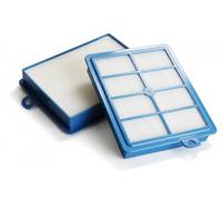 Filtre anti-allergie Hepa pour Philips AEF13W, AEF 13W, H13, Autoclean, Ergofit