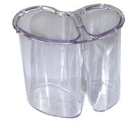 Filtre Anti Bacterien Microban Wbe3322a+Nfxlaqua Arc7569ix Refrigerateur Whirlpool 20rud3l