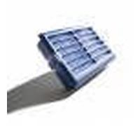 Filtre Anti Bacterien Microban Wbe3322a+Nfxlaqua Arc7569ix Refrigerateur Whirlpool Us20ru