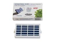 Filtre anti-bactérien pour réfrigérateur-congélateur Wpro ANT001 - élimine les bactéries et les mauvaises odeurs