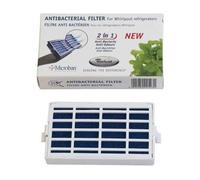Filtre anti-bactérien pour réfrigérateur Whirlpool, Bauknecht - 2GO8735564