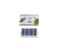 Filtre anti-bactérienpour combi réfrigirateur / congélateur whirlpool - ant001 -