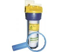Filtre anti-boues et anti-particules F34C POLAR
