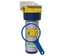 Filtre anti-boues et anti-particules F34C POLAR