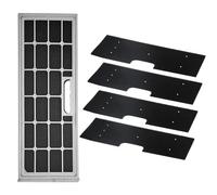 Filtre anti-bouloches pour sèche-linge, Filtre anti-bouloches facile à installer, Efficacité de la lavsèche, Filtre de machine à laver, Filtre anti-bouloches pour sèche-linge, Filtre anti-bouloches