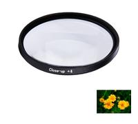 Filtre anti-brouillard à mise au point douce,accessoire pour appareil photo DSLR Canon,Nikon,Sony,37/40.5/43/46/49/52/55/58/62/67/72/77mm - Type 4x-49mm