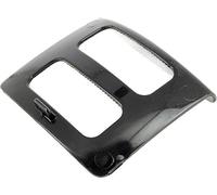 Filtre anti-calcaire Bouilloire amovible SS200822 Moulinex Noir