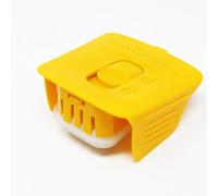 Filtre anti-calcaire compatible avec Philips CP2041/01 423902273941 Azur 7500 & Azur Steam Iron CP2041/01 GC45.. GC49.. GC4537 GC4541 GC4544