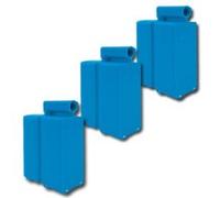 Domena Filtre anti-calcaire Centrale vapeur 500479400 - Lot de 3