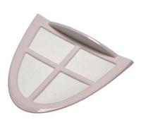 Hobby Tech Filtre Anti-calcaire SS200252 Anti-tartre pour Bouilloire KO2998/KO2991 Express Blanc